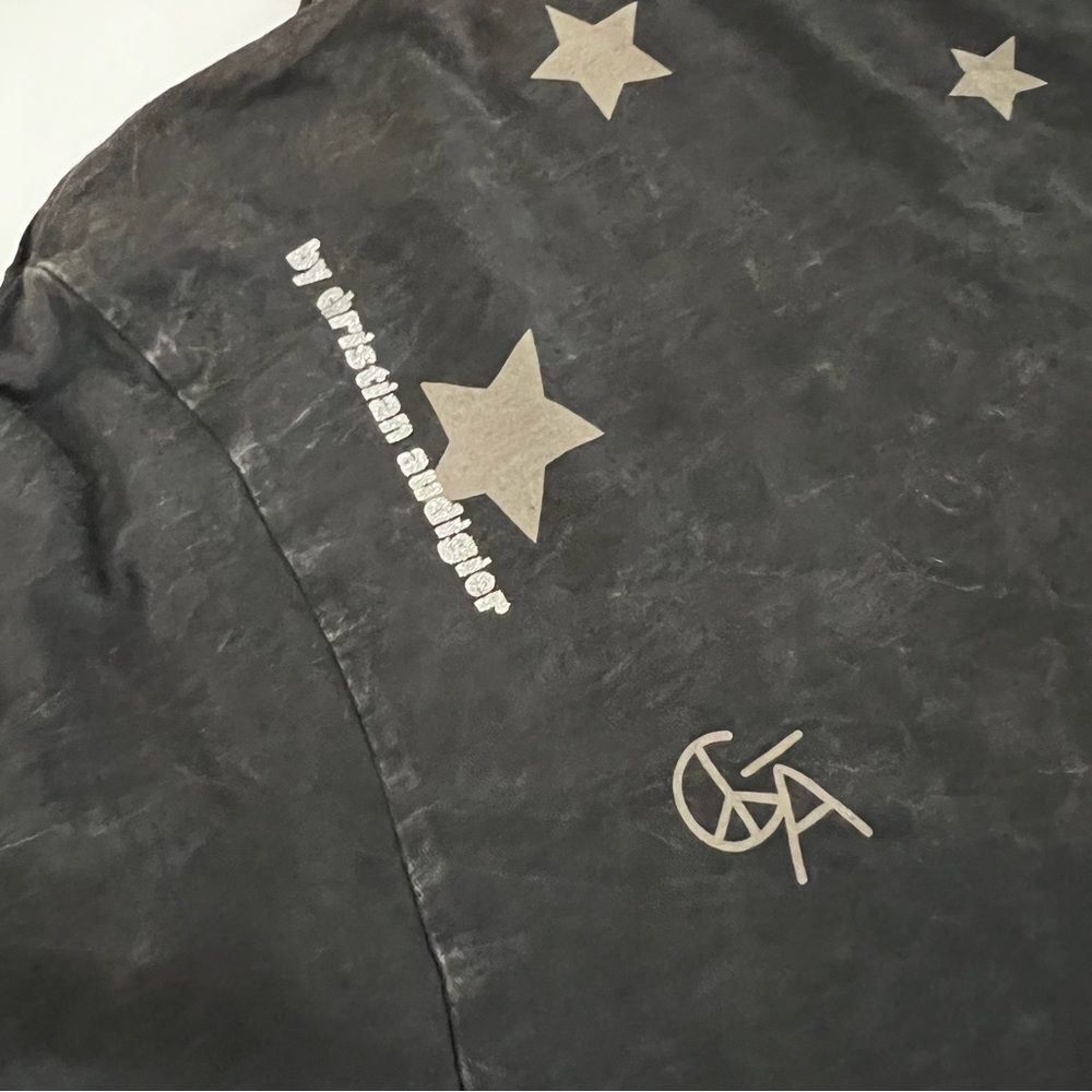 C Bar A Lovestock Ranch By Christian Audigier Xxl… - image 7